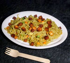 Paneer Maggi