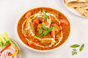 Mutton Masala