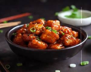 Paneer Manchurian