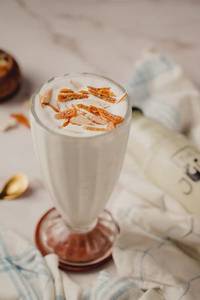 Dry Fruit Shake