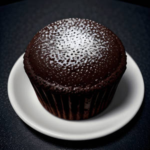 Choco Lava Cake