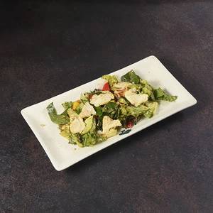 Thai Spice Chicken Salad