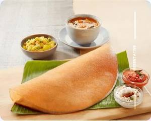 Masala Dosa