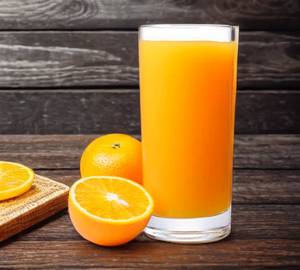 Orange Juice