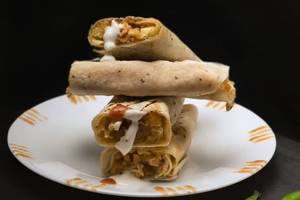 Classic Chicken Twister 