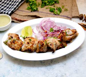 Chicken Reshmi Kebab