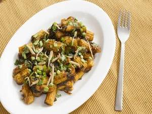 Ginger Baby Corn