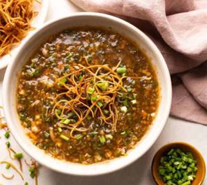 Veg Manchow Soup