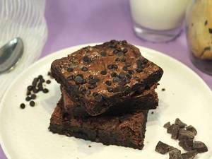 Fudgy Brownie
