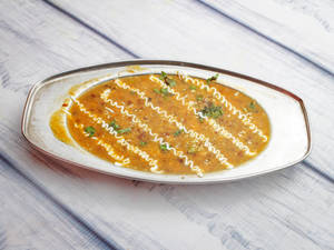 Dal Home Style (Per Plate)