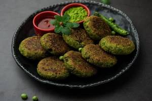 Hara Bhara Kebab