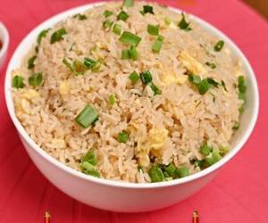 Egg Fried Rice