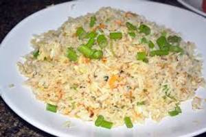 Fried Rice           