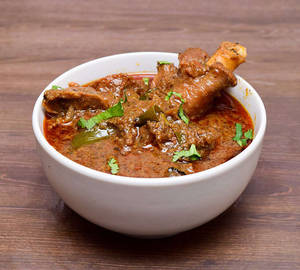 Mutton Chettinadu Gravy