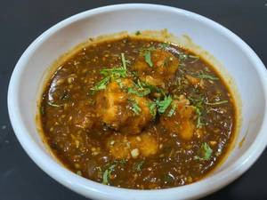 Chicken Manchurian