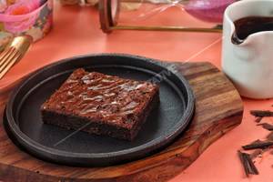Gooey Brownie