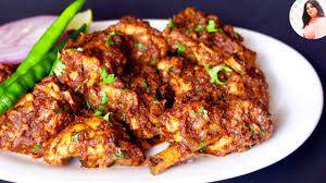 Chicken Shilpa Dry