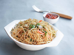 Hakka Noodles