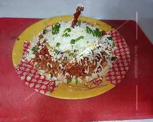 Chicken China Town Rice