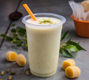 Banarasi paan shake