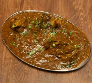 Mutton Mastani