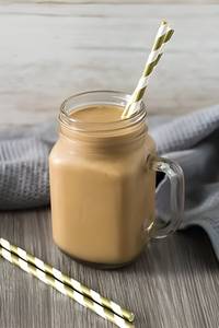Coffee Milkshake