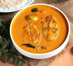King Fish Masala