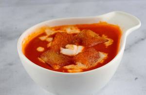Tomato Soup