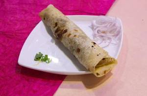 Veg Roll