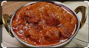 Masala Chaap Gravy