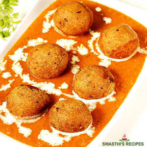 Malai Kofta