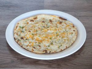 Special Veg Grilled Cheese Sandwich