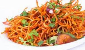 Chinese Bhel
