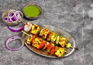 Paneer Banjara Tikka