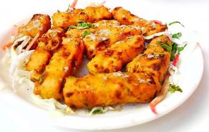 Paneer Pakoda