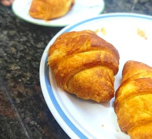 Croissant Chicken