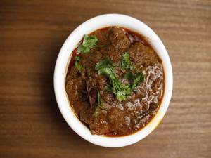 Ayya Special Chettinad Chicken