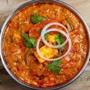 Veg Chatpata    
