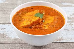 Paneer Amritsari