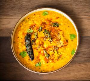 Dal Fry