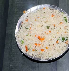 Veg Fried Rice