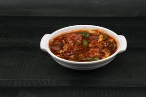 Chilly Prawn Gravy