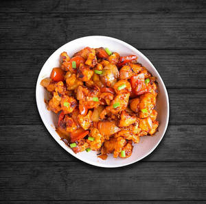 Gobi Chilli