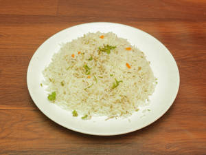Jeera Rice