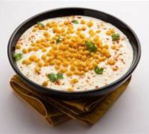 Boondi Raita