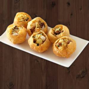 Pani Puri