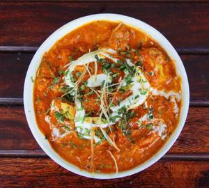 Paneer Masala