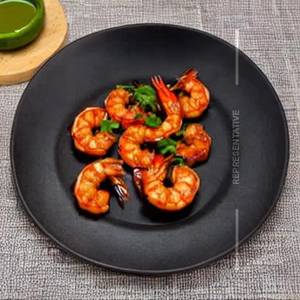 Prawns Chilli