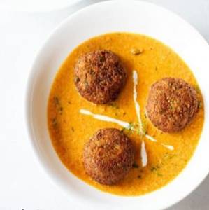 Veg Kofta