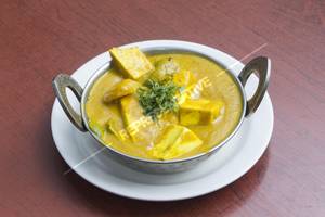 Paneer Kadai